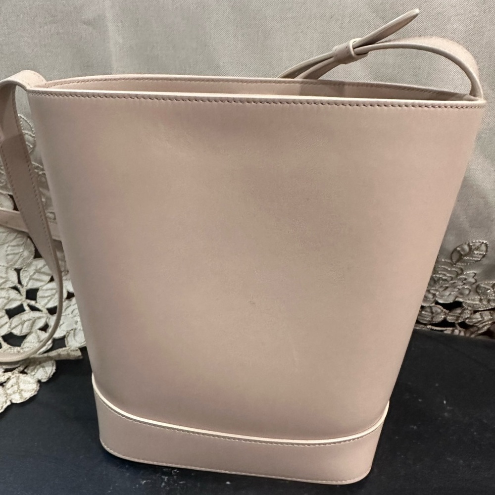 Celine bucket bag